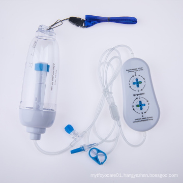 Tuoren disposable infusion pump medical infusion pumps for sale disposable infusion pump